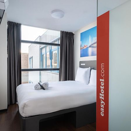 Easyhotel Rotterdam City Centre Luaran gambar