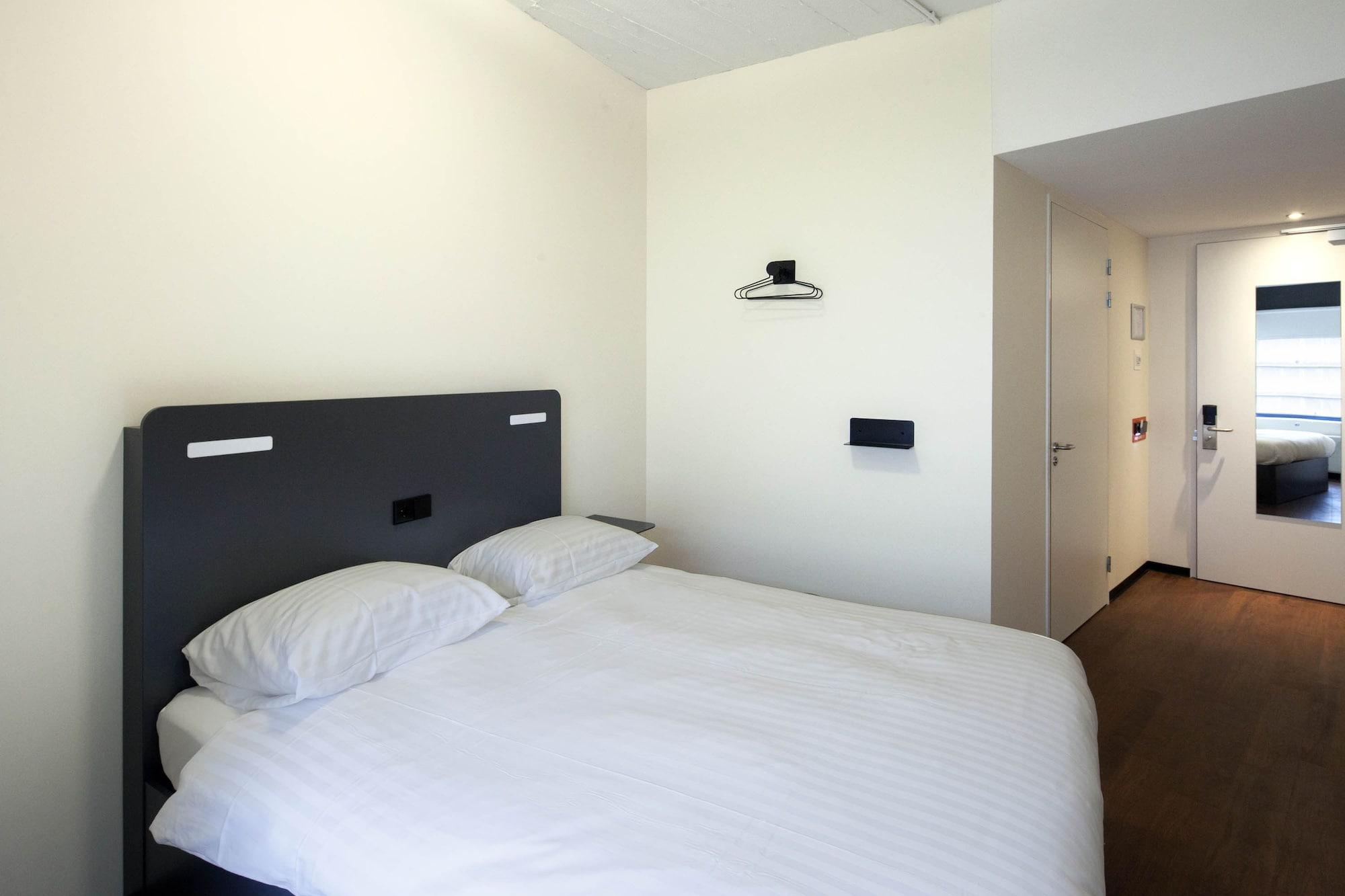 Easyhotel Rotterdam City Centre Luaran gambar