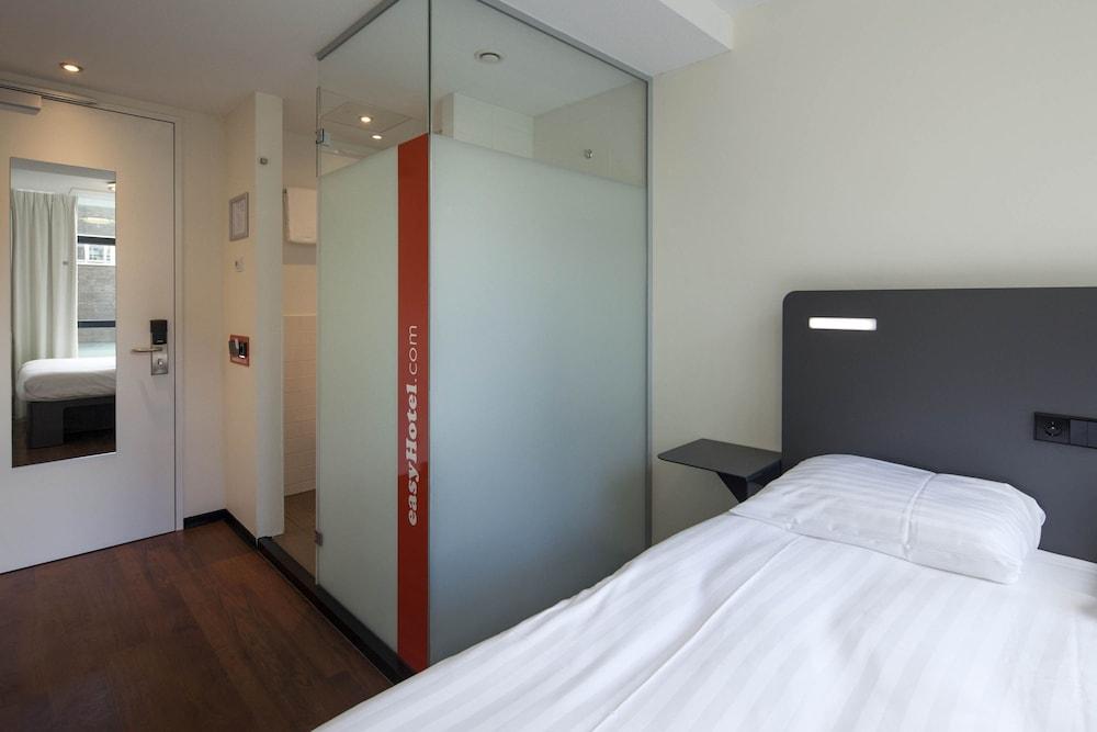 Easyhotel Rotterdam City Centre Luaran gambar